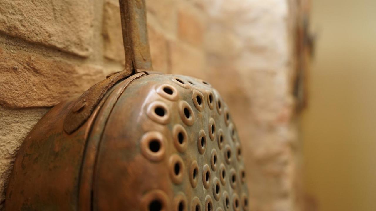 Il Castello Affittacamere Montecosaro  Eksteriør bilde