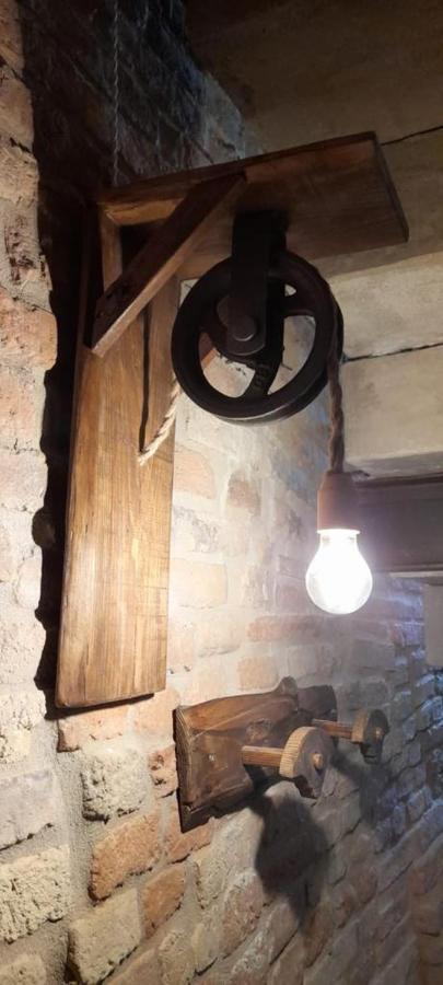 Il Castello Affittacamere Montecosaro  Eksteriør bilde