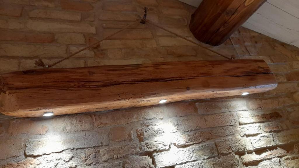 Il Castello Affittacamere Montecosaro  Eksteriør bilde